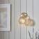 Endon Lighting Dimple Wall light