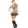 Baci Lingerie Catholic Schoolgirl Set