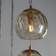 Endon Lighting Dimple Pendant Lamp ∅ 31cm