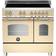 Bertazzoni HER905IMFEDCRT Beige