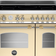 Bertazzoni HER905IMFEDCRT Beige