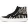 Vans Anaheim Factory Sk8-Hi 38 Dx - Black/Zebra