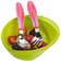 Vitalbaby Nourish Growing Up Angled Cutlery