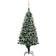 vidaXL LEDs & Ball & Pine Cones Christmas Tree 94.5"