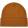 Fred Perry Merino Wool Beanie - Dark Caramel