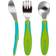 Vital Baby Nourish Big Kid Cutlery