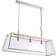 Endon Lighting Hurst Pendant Lamp 95cm