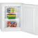 Bomann GB 7236 Sort, Hvid