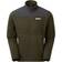 Montane Chonos Fleece Jacket - Kelp Green