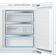 Bosch GIV11ADC0 Weiß, Integriert