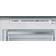 Bosch GIV11ADC0 Weiß, Integriert