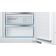 Bosch GIV11ADC0 Weiß, Integriert