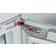 Bosch GIV11ADC0 Weiß, Integriert