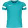 Nike Academy 21 T-shirt Kids - Turquoise/White