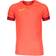 Nike Academy 21 T-shirt Kids - Bright Crimson/Gym Red/Volt