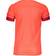 Nike Academy 21 T-shirt Kids - Bright Crimson/Gym Red/Volt