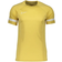 Nike Academy 21 T-shirt Kids - Yellow/White