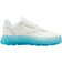 Reebok MadWomen Club C Double Geo W - Chalk/Hydro Blue