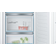 Bosch GIV21ADD0 Integriert, Weiß