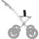 Carena Vaxholm Adapter För Babyskydd Maxi-Cosi/Cybex/BeSafe