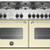 Bertazzoni MAS1006MFEDCRT Beige