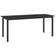 vidaXL 3070642 Matgrupp, 1 Bord inkl. 8 Stolar