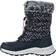 zigzag Stivali da neve Wesend Kids Winterboot WP Z214263 Nero