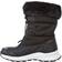 zigzag Wesend Kids Winterboot - Black