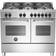 Bertazzoni MAS1006MFEDXT Chrome