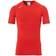 Uhlsport Camiseta compresión pro Baselayer round - Rouge