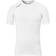 Uhlsport Camiseta compresión pro Baselayer round - Blanc