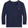 Polo Ralph Lauren Polo Baby Boys Long Sleeve T-shirt - Navy Blue