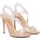 Gianvito Rossi Metropolis Heels - Nude