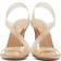 Gianvito Rossi Metropolis Heels - Nude