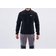 Montane Chonos Fleece Jacket - Black