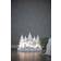 Star Trading Grandy Tomte Julby 8cm