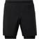 Reebok Two-In-One Shorts Men - Black