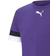 Puma teamRISE Jersey Men - Prism Violet/Black/White