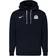 NIKE Youth Park 20 Hoodie - Obsidian/White (CW6896-451)