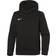 Nike Felpa Con Cappuccio Bambino Hoodie Junior - Nero