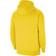 Nike Felpa Con Cappuccio Bambino Giallo - Yellow/Black