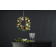 Star Trading Noel Julelampe 40cm