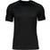 Nike Camiseta De Manga Corta Negro Infantil - Black