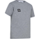 Stone Island Boy's Badge Logo T-shirt - Grey