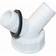 VIEGA Hose connection 45