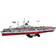 Cobi Aircraft Carrier Graf Zeppelin Constructiespeelgoed
