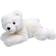 Wild Republic 24800 Ecokins Polar Bear Stuffed Animal 8 Inch Plush
