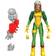 Hasbro Marvel Legends Series Xmen Marvels Rogue 15cm