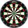 XQ Max Razor 1 Dartboard Ø45cm