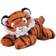 Wild Republic Ecokins Tiger 20cm